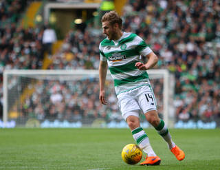 24-year-old Celtic player outlines what was disappointing last season