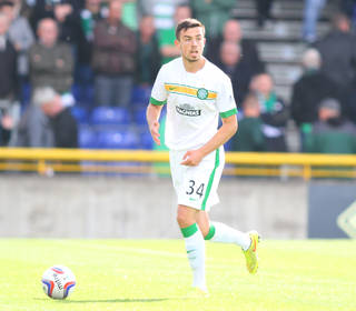 O’Connell In The Dark Over Killie Loan Move O’Connell In The Dark Over Killie Loan Move