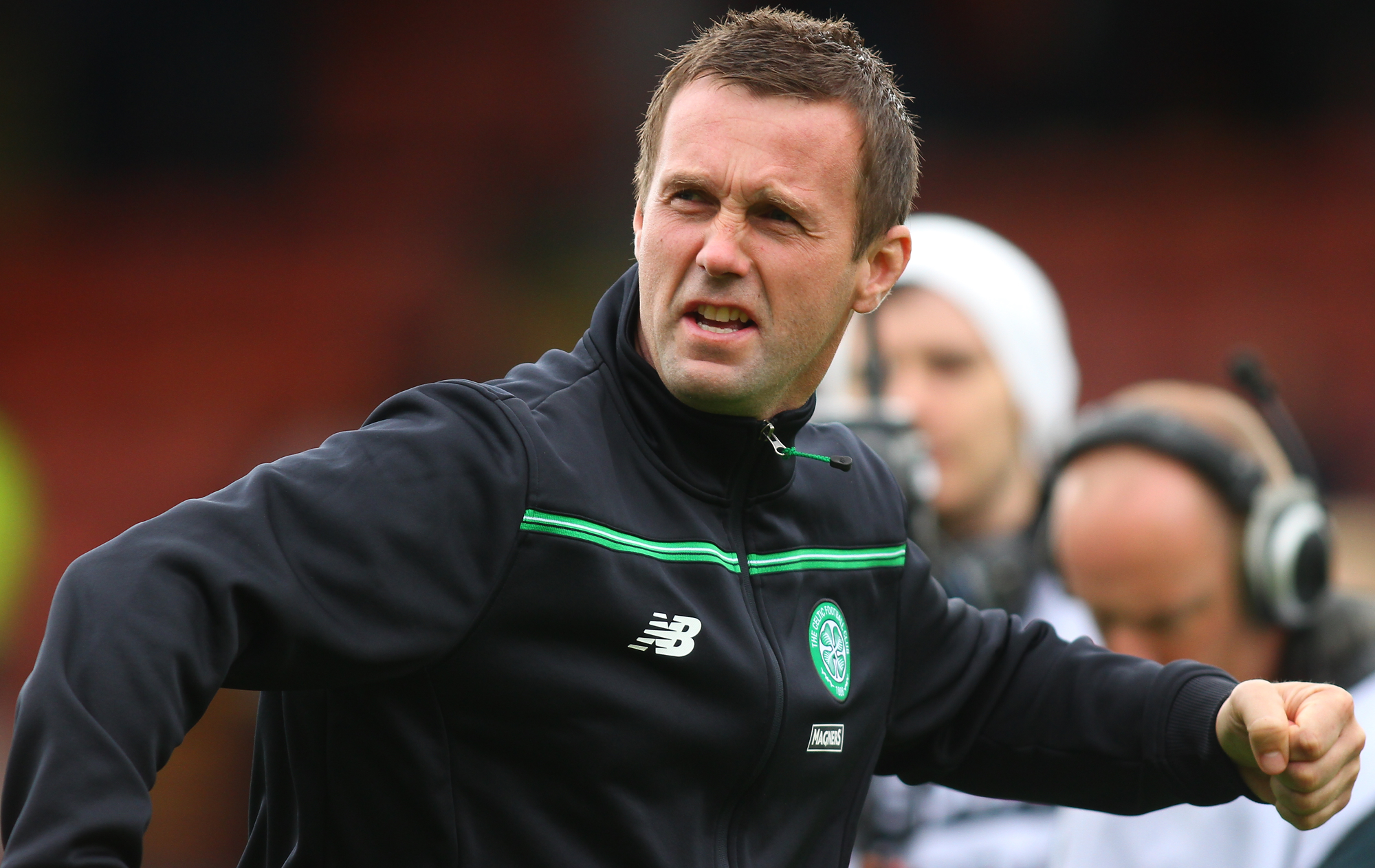 Derek McInnes saddened at Ronny Deila suffered anxiety attacks at Celtic