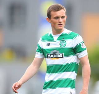 Former Celtic midfielder dealt bitter blow last night and faces uphill battle Former Celtic midfielder dealt bitter blow last night and faces uphill battle