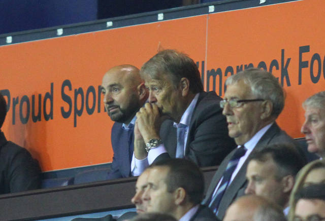 Age Hareide