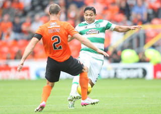 Emilio Izaguirre Reveals How Brendan Rodgers Blocked Him Leaving Celtic