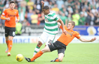 It’s Just Like Celtic Park – Saidy Janko Feels At Home At Ligue 1 Club