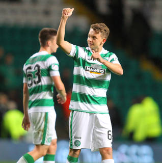 Morton manager Jim Duffy praises attitude of his Celtic kids Morton manager Jim Duffy praises attitude of his Celtic kids