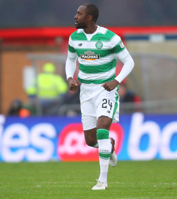Carlton Cole