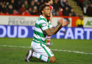 Colin Kazim-Richards