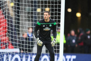 Celtic can compete with elite – Gordon