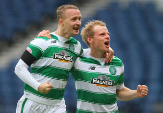 Gary Mackay-Steven to be given chance for Celtic, Brendan Rodgers reveals