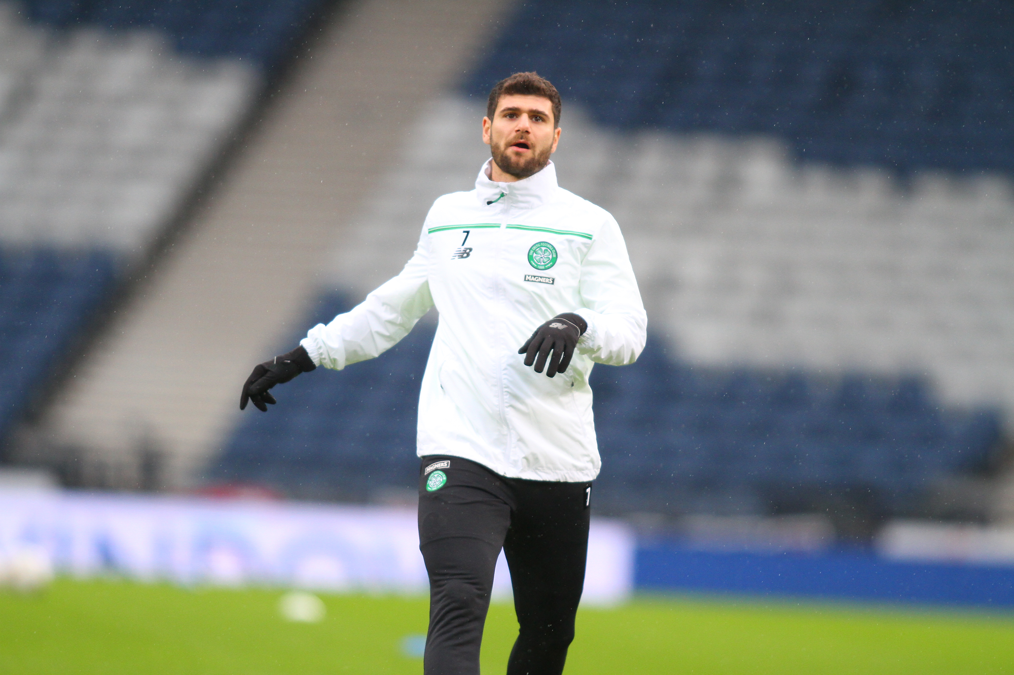 Cierzniak backs Celtic misfit Ciftci to help Dundee United storm to league title