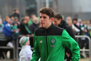 Murrayfield better than Hampden, but transport issues needs sorting.