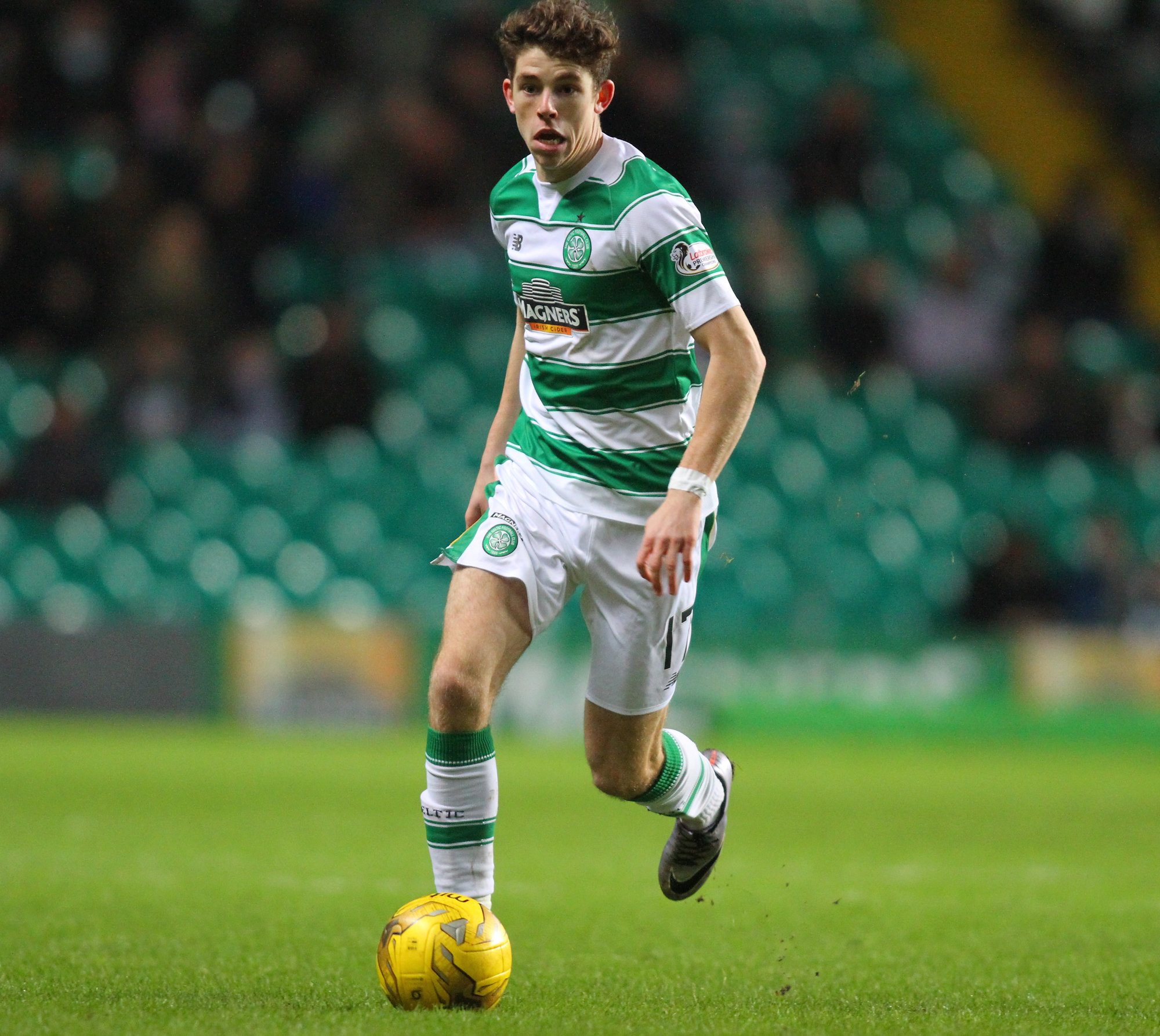 Derek Rae: Ryan Christie move to Aberdeen from Celtic a win-win for all parties