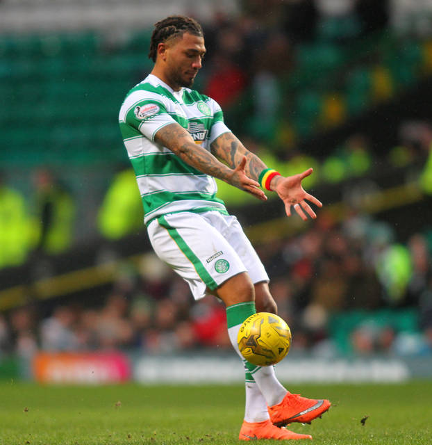 Colin Kazim-Richards