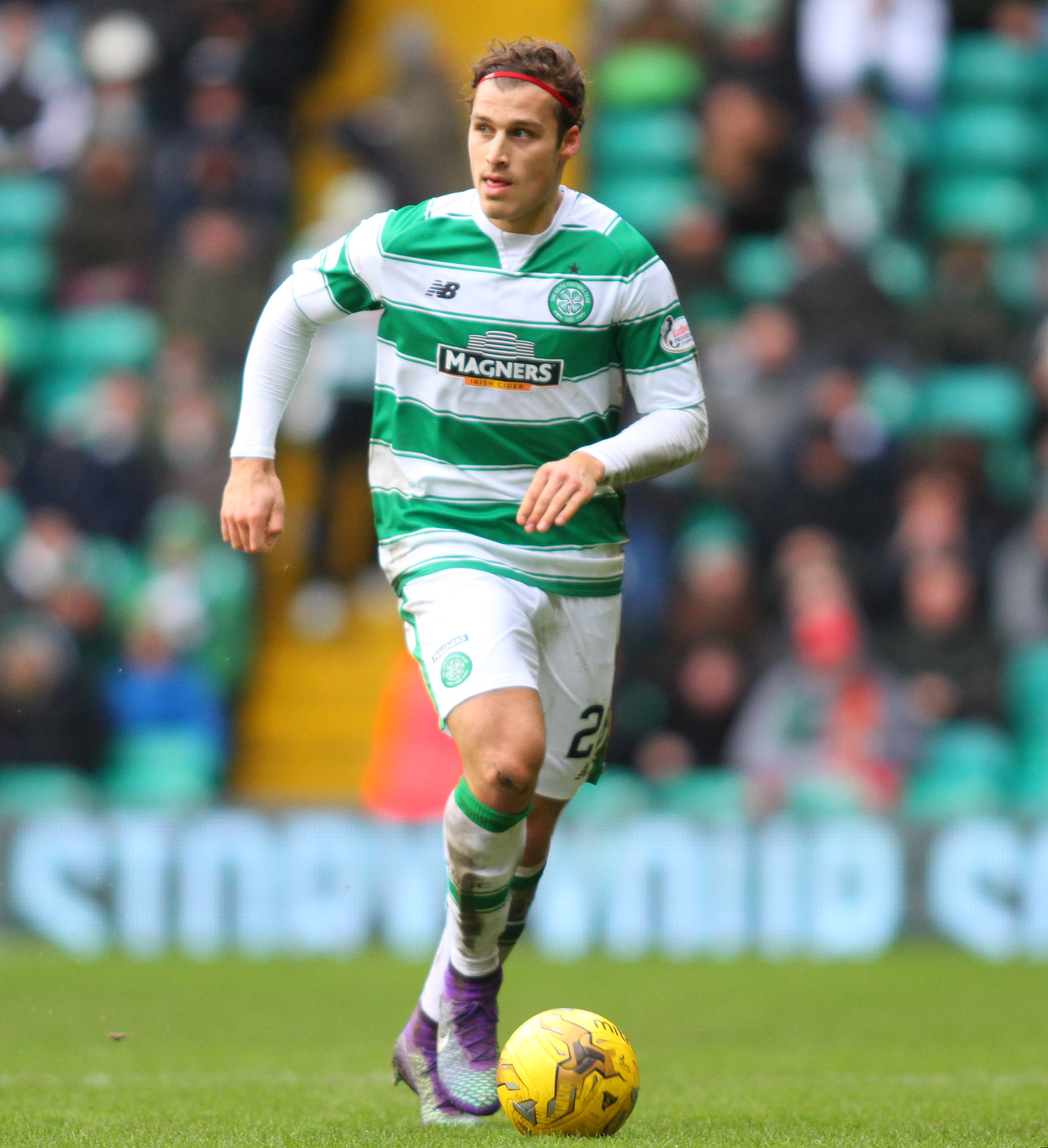 Celtic need courage of convictions to quell rampant Man City says Sviatchenko