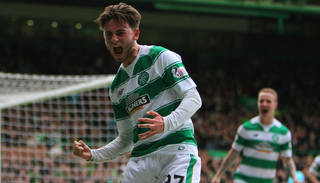Paddy finally comes home to Celtic Paddy finally comes home to Celtic