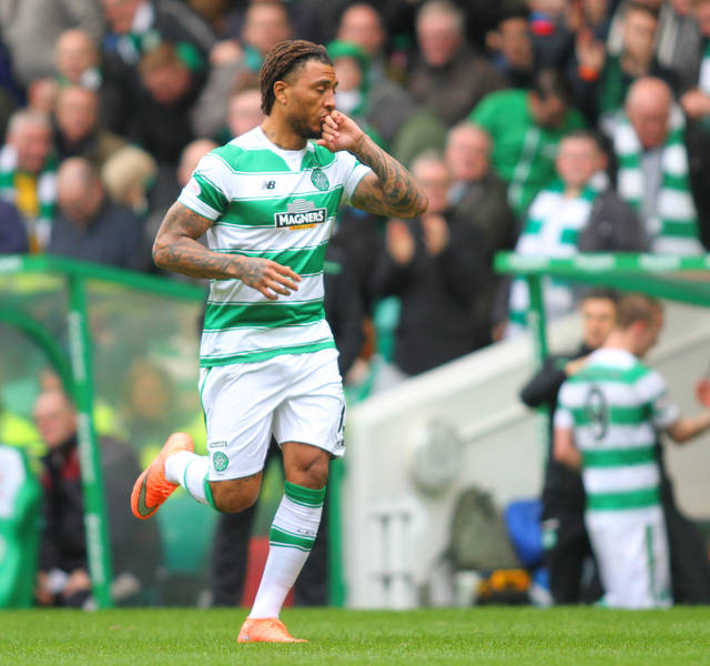 Colin Kazim-Richards