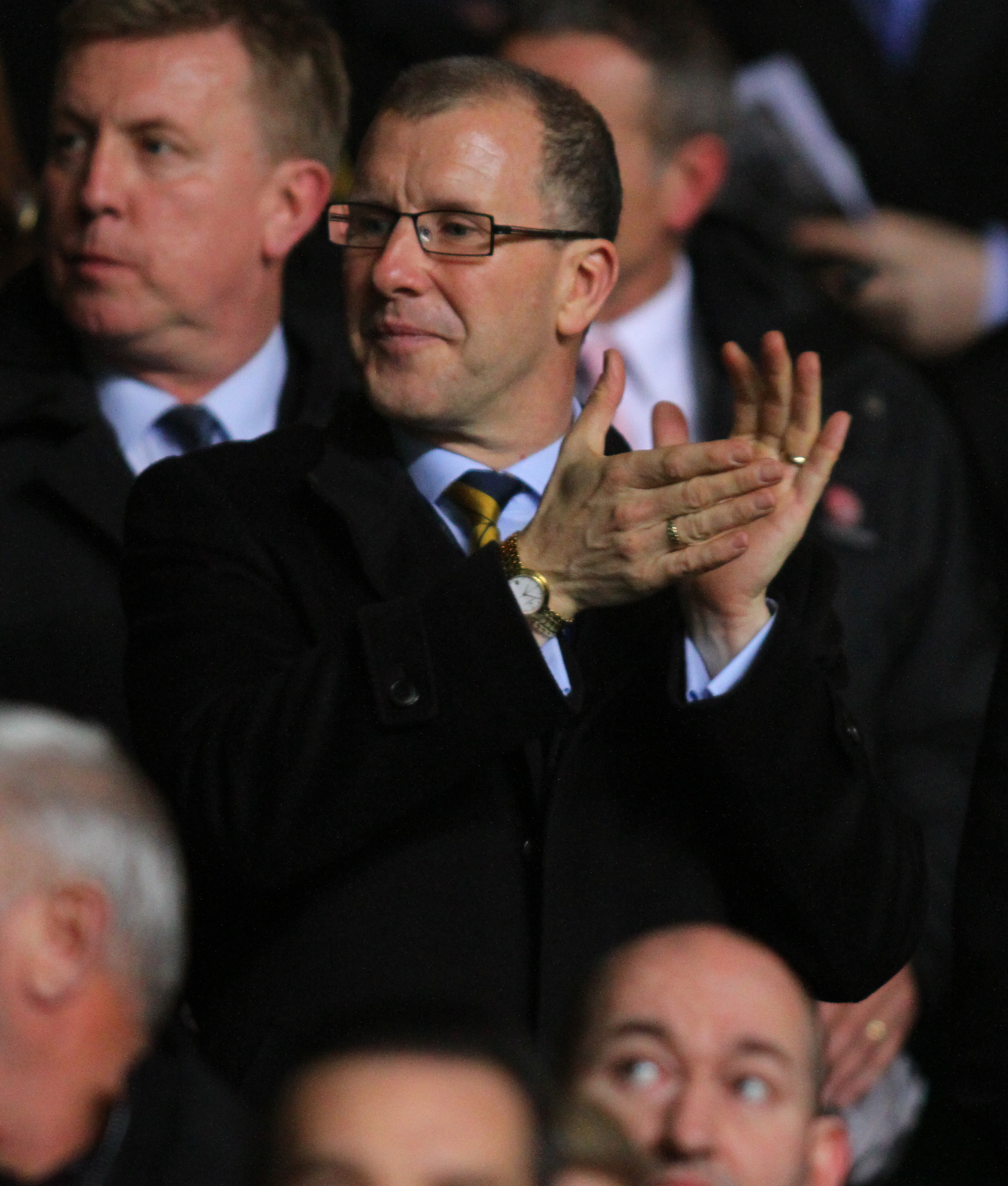 SFA chief Regan vows to pull out all the stops to keep Celtic starlet Dembele a Scot