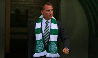 Rodgers warns more to come from Celtic Rodgers warns more to come from Celtic
