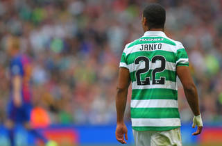 Former Celtic Player Hopes To End Gers Euro Run Former Celtic Player Hopes To End Gers Euro Run