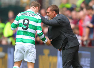 Rebuilding Paradise: Brendan Rodgers is restoring Celtic’s life-blood