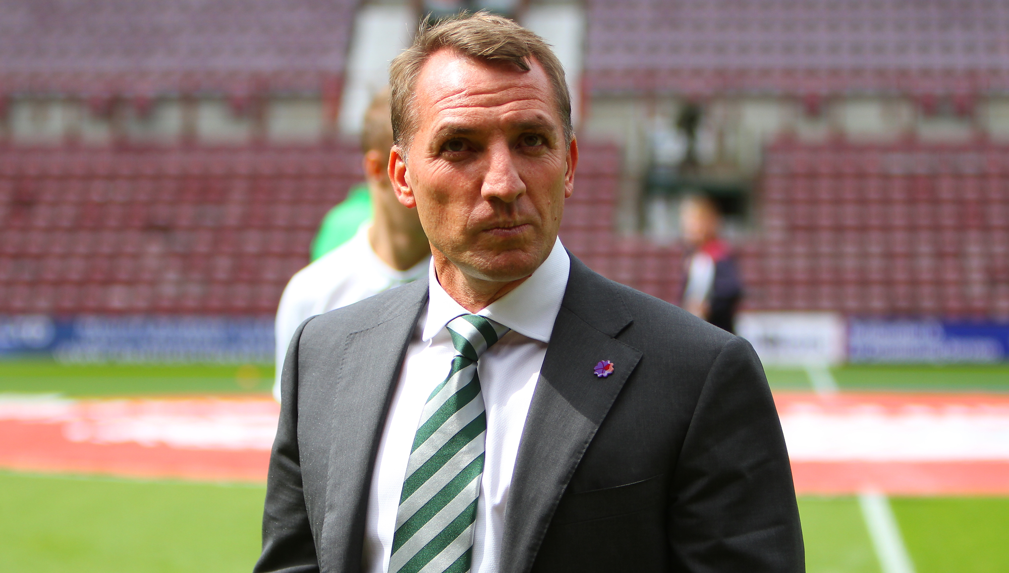 Pat Stanton: New signings have been the key to Treble-chasing Celtic’s success under Brendan Rodgers this season
