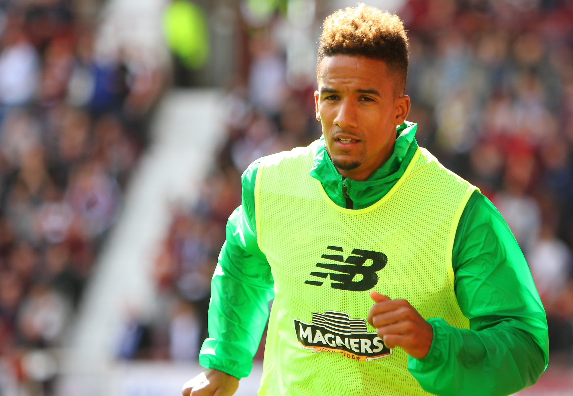 Rangers 1 Celtic 2: Moussa Dembele and Scott Sinclair goals seal victory as Celtic stage fightback against Rangers