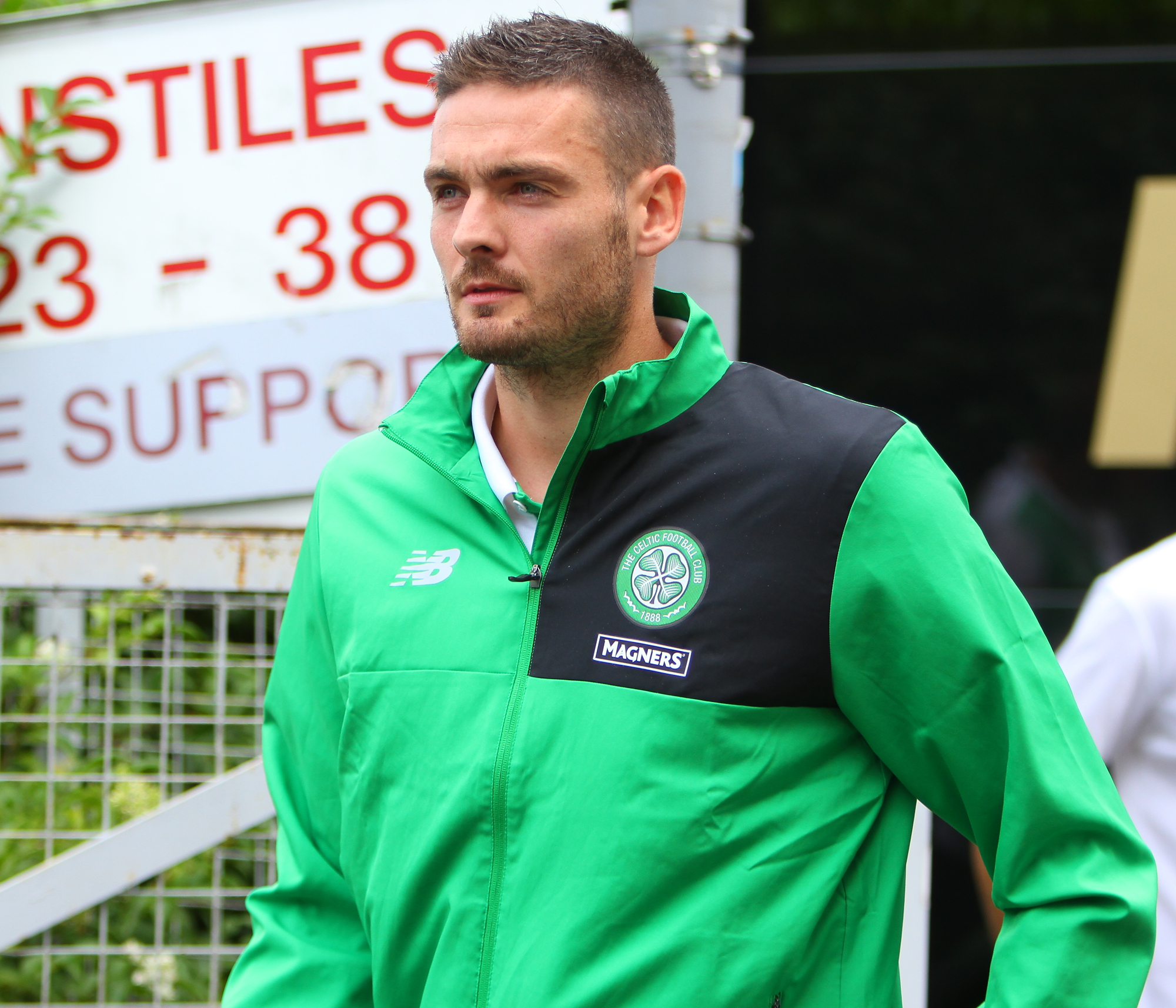 Chelsea target Craig Gordon set for crunch Celtic talks