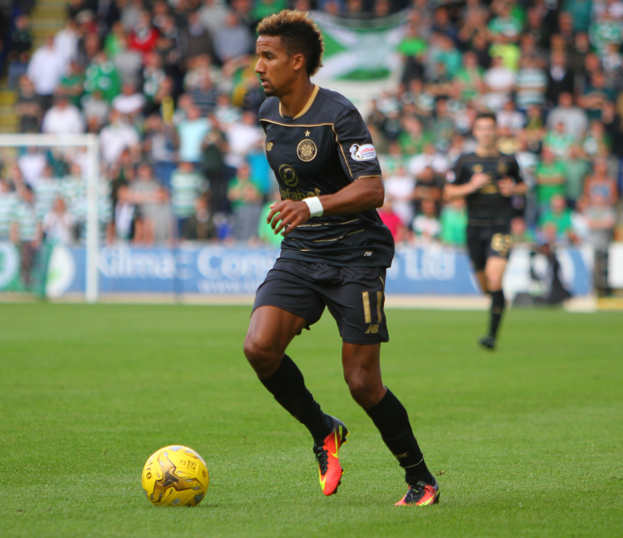 Scott Sinclair: Kieran Tierney will have Europe’s top clubs chasing him