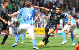 Mönchengladbach v Celtic: line-ups, where to watch, form guide Mönchengladbach v Celtic: line-ups, where to watch, form guide