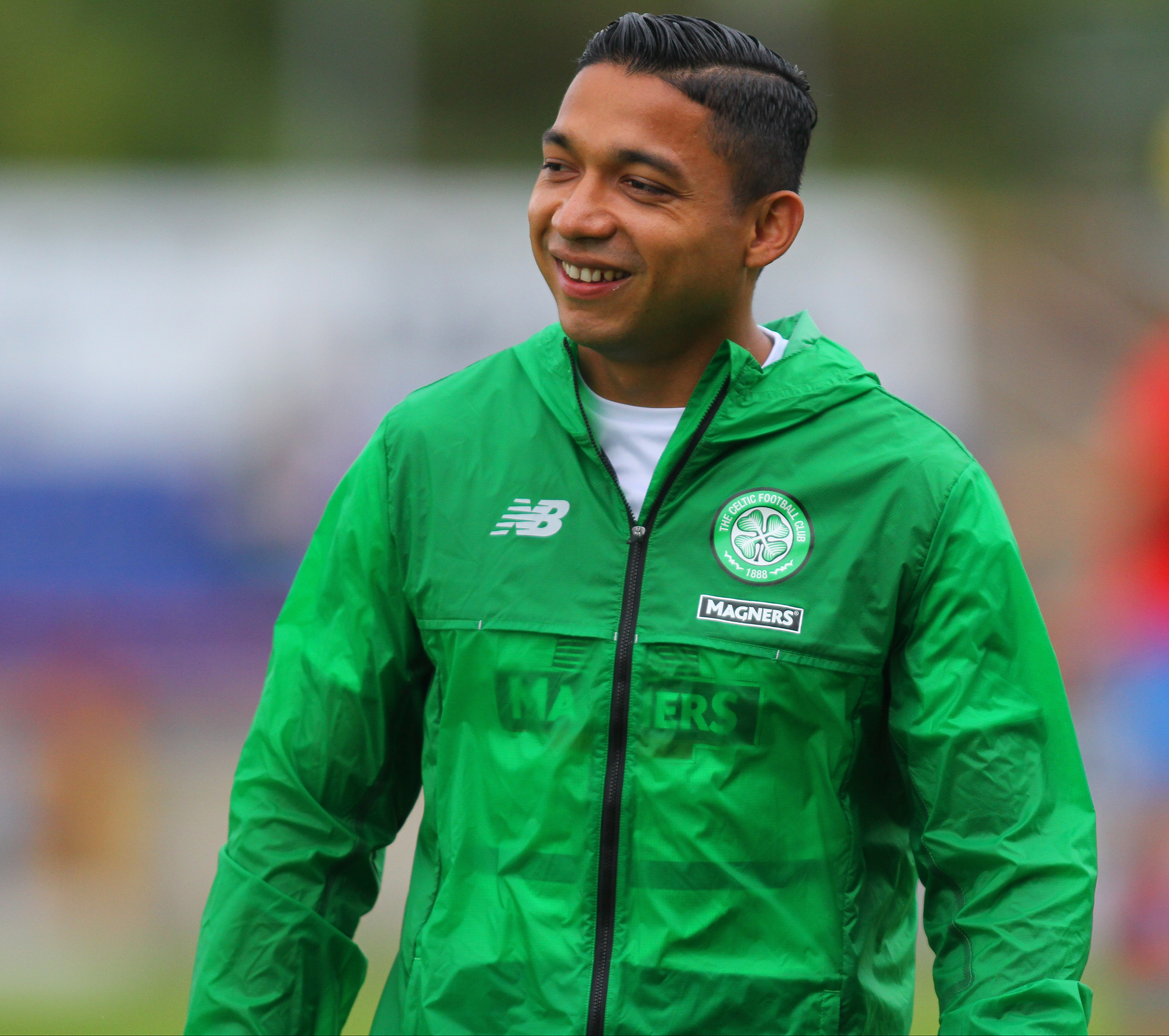 Emilio Izaguirre says ‘I carry Celtic in my heart’ ahead of World Cup showdown with former Hoops teammate