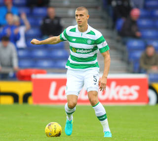 Simunovic and McGregor hoping for Hampden starts