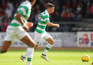 Roberts happy with Guardiola praise Roberts happy with Guardiola praise