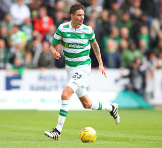 ‘Why I Want To Stay At Celtic,’ Lustig