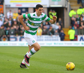 Celtic 3 ICT 0; second-half goals blow Highlanders away