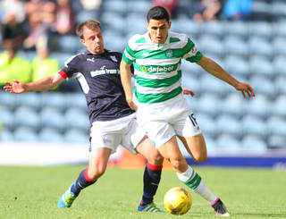 Celtic star Tom Rogic says Brendan Rodgers has taken squad to a new level