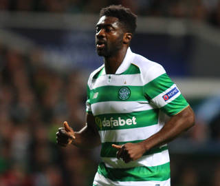 Kolo backing Man City outcast Yaya Toure for Marseille