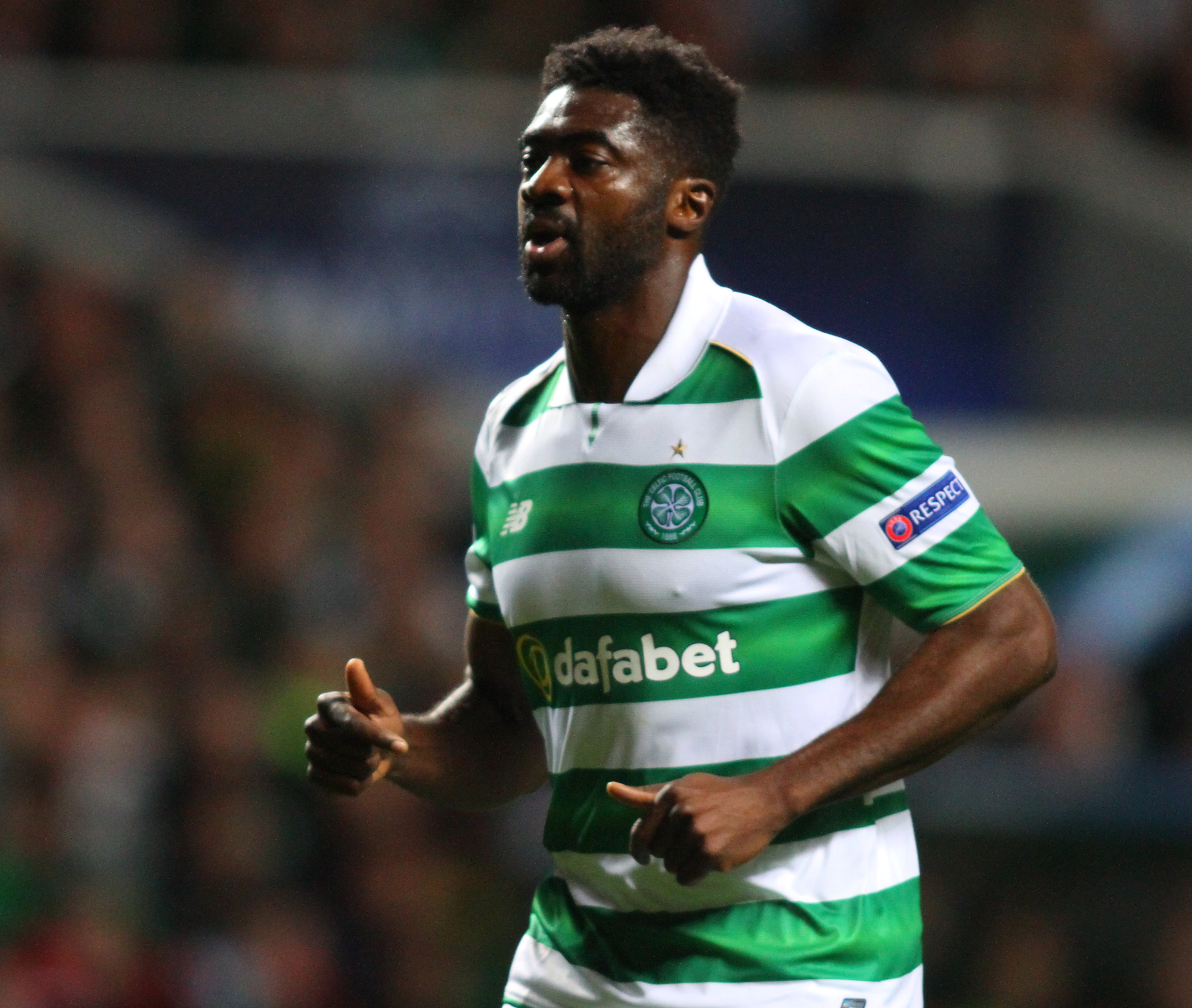 Kolo backing Man City outcast Yaya Toure for Marseille