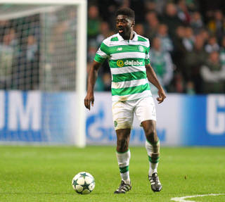 Video: This Kolo Toure Throwback is the Funniest Thing You’ll See Today
