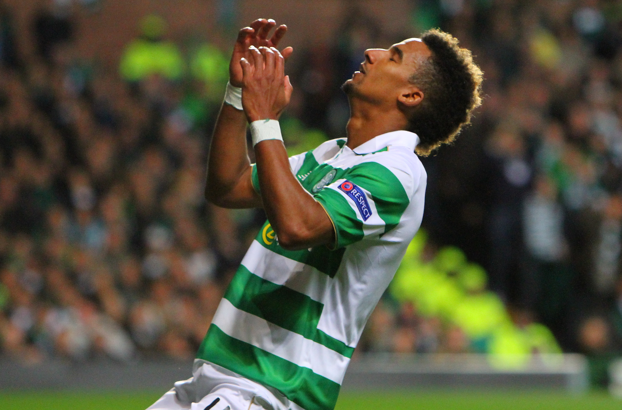 TEAM NEWS: Celtic without Scott Sinclair, Clint Hill returns to Rangers squad and Aberdeen at full strength