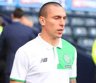 Scott Brown: Brendan Rodgers becoming my manager is about the best thing to happen in my career