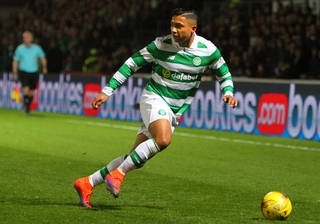 Video: Celtic’s Emilio Izaguirre Scores in Honduras World Cup Qualifier