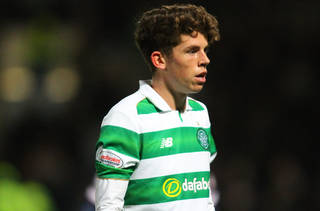 Aberdeen’s Celtic loanee Ryan Christie is the future of Scottish football says Kenny McLean Aberdeen’s Celtic loanee Ryan Christie is the future of Scottish football says Kenny McLean