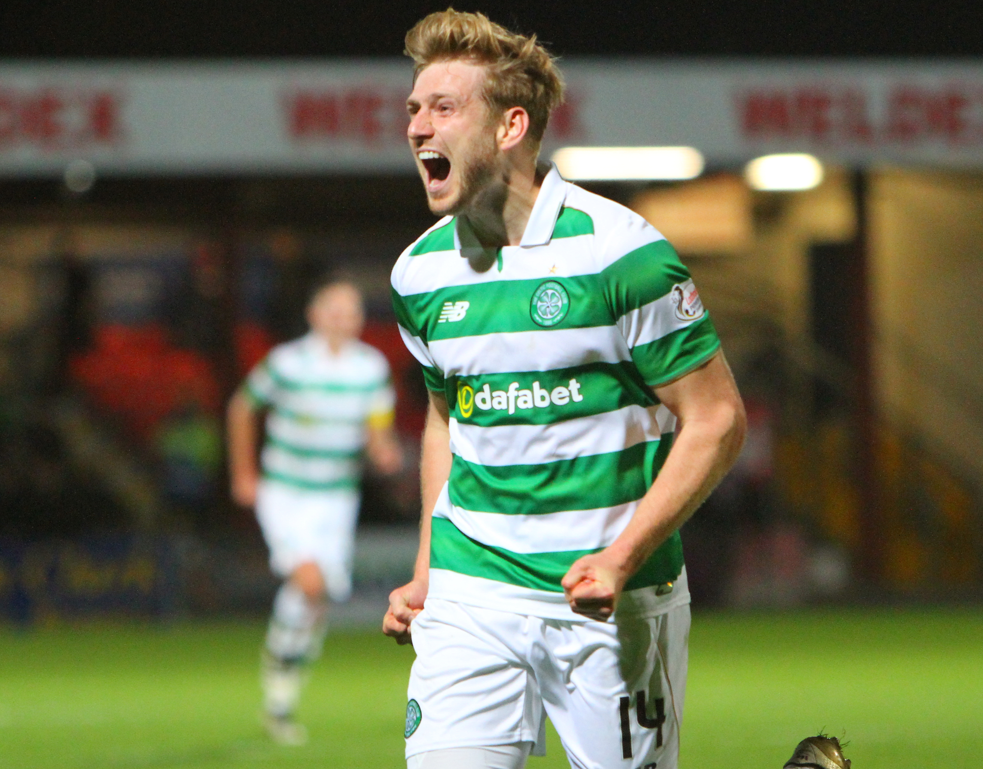 Gary Mackay-Steven bidding to follow Stuart Armstrong’s example and prove he has a Celtic future