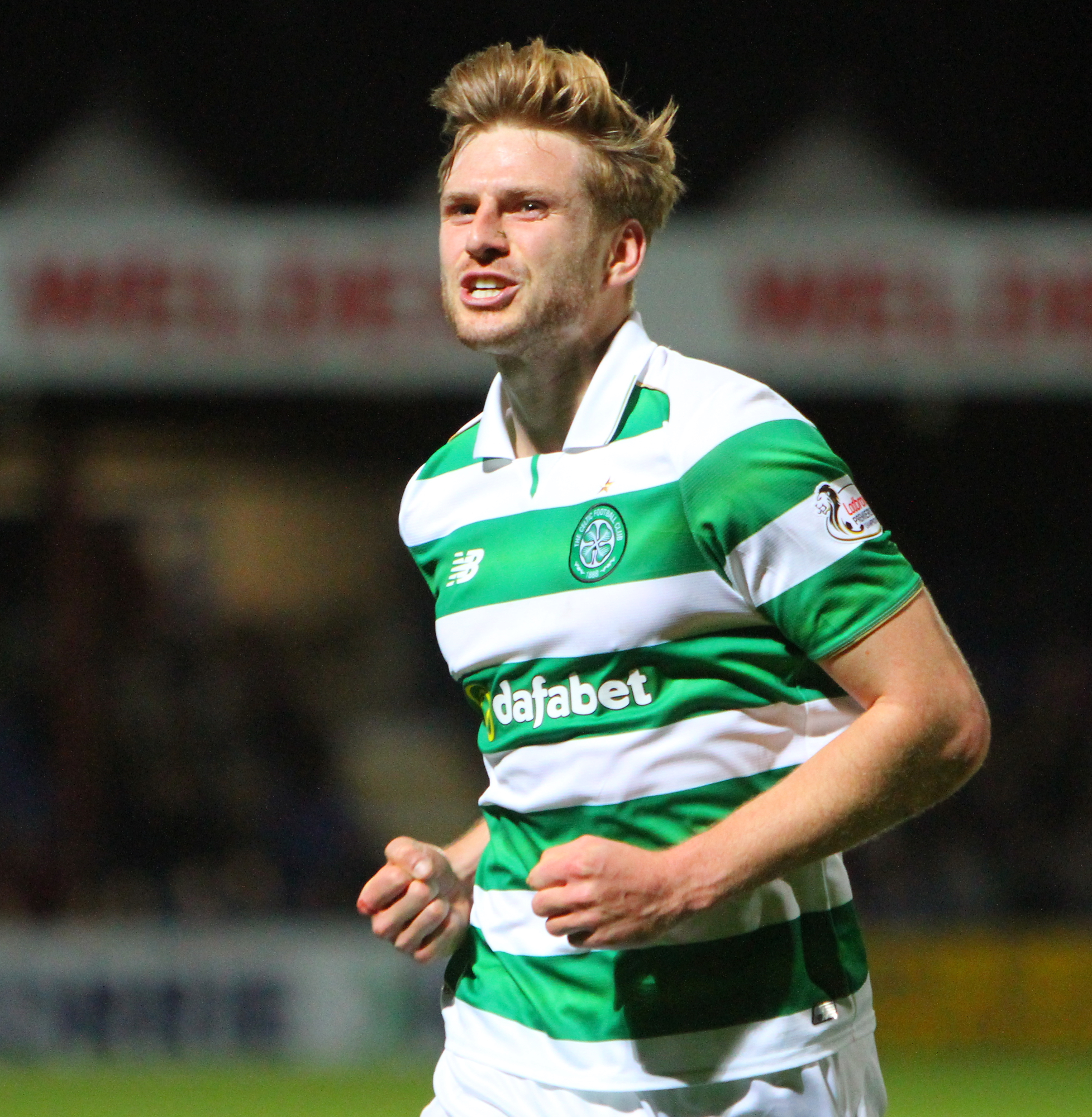 Gary Mackay-Steven bidding to follow Stuart Armstrong’s example and prove he has a Parkhead future