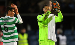 ‘I’M BETTER NOW THAN WHEN I COST £9m,’ GORDON