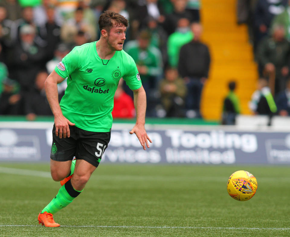 Anthony Ralston - Celtic - player profile, stats and latest news ...