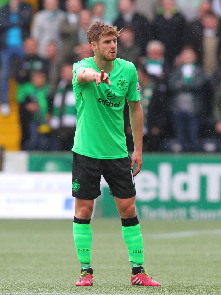 Record Celtic Celtic FC podcast