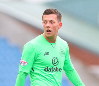 Celtic’s record unbeaten run: Callum McGregor – ‘We never know when we’re beaten’