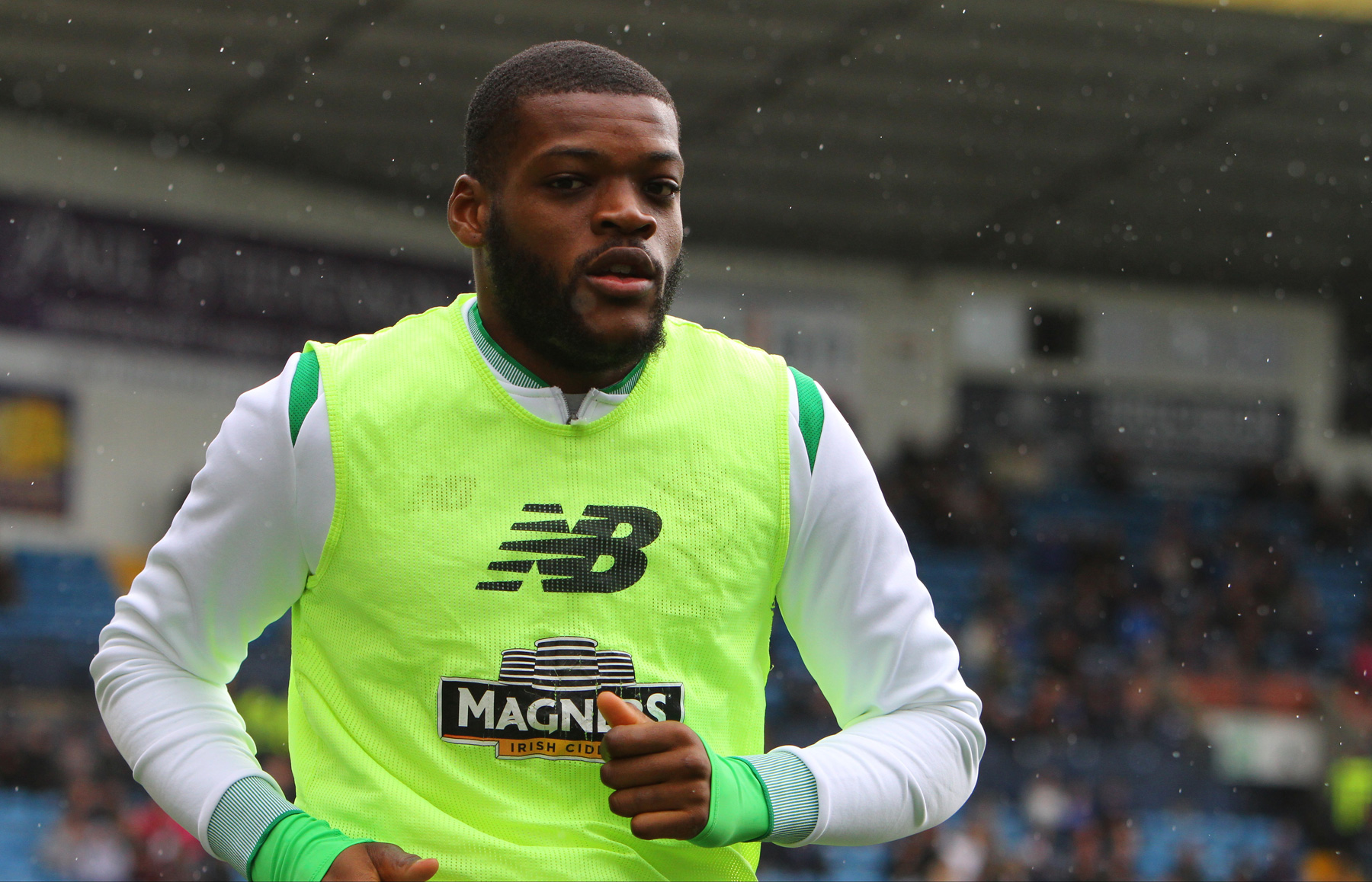 “Moussa Dembele and Olivier Ntcham can become top European stars &ndash; thanks to Celtic boss Brendan Rodgers”