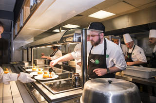 Employability Project Cooks Up Super Chefs Employability Project Cooks Up Super Chefs