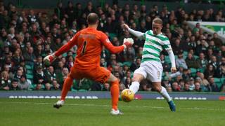Celtic held by Kilmarnock but match record Celtic held by Kilmarnock but match record